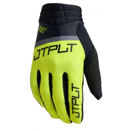 JETPILOT RX Vault Airlite Gloves, Purple