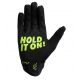 JETPILOT RX Vault Airlite Gloves, Purple