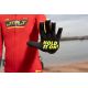 JETPILOT RX Vault Airlite Gloves, Purple