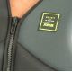 Gilet Jobe Néoprène Unify Noir