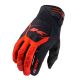 Kenny Safety Adult Gloves Black