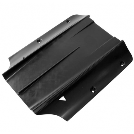 T2 race hull plate for SXR 800