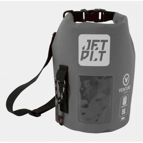 JETPILOT Venture Red 5-liter Backpack