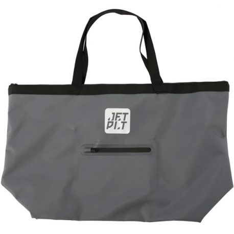 JETPILOT Venture Red 10-liter Backpack