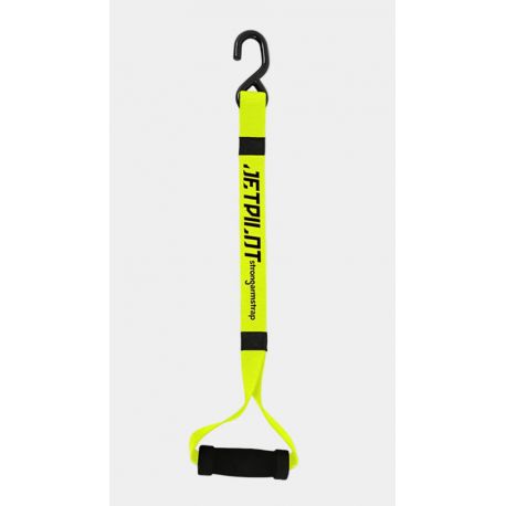 Jetpilot x Strong arm strap
