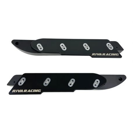 Sponsons RIVA Gen-2 pour Kawasaki Ultra (07+)