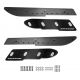 Sponsons RIVA Gen-2 pour Kawasaki Ultra (07+)
