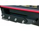 Sponsons RIVA Gen-2 pour Kawasaki Ultra (07+)