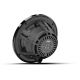 160 watt black RIVA audio kit for Seadoo (18+)