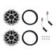 Kit Upgrade Audio Blanc 100W Riva pour Seadoo (18+)