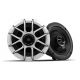 Riva 100W Audio Upgrade Kit for Seadoo (18+)
