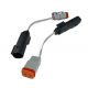 Kit Upgrade Audio Blanc 100W Riva pour Seadoo (18+)