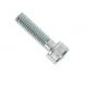 BOLT, SOCKET, 5X80