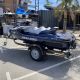 Seadoo GTX 300 LTD from 2023 for sale, 4 hours old