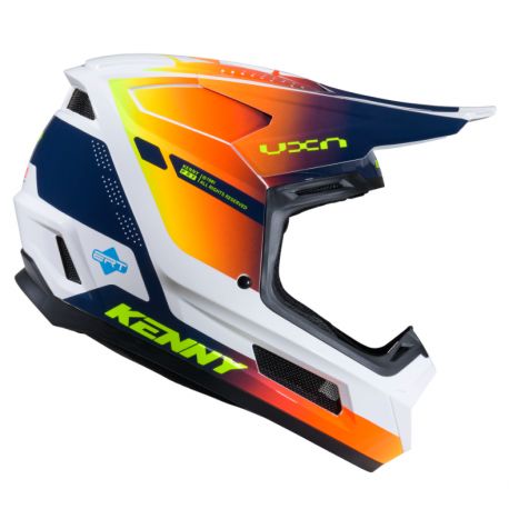 Kenny Performance Chameleon Helmet