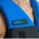 JOBE Unisex Nylon Dual Vest Teal