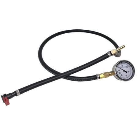 Kit test pression de carburant RIVA pour Kawasaki et Yamaha 4 temps