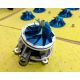 RIVA Racing compressor for Seadoo 325