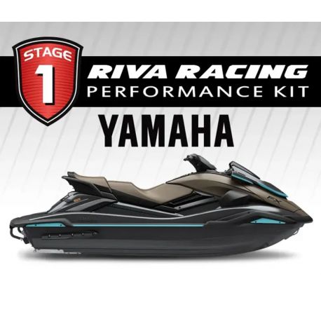 Kit Riva Stage 1 pour FX HO 1.9 (+24)