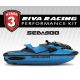 Stage 2 kit for Seadoo RXP-X 325 (24+)