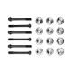 Stage 2 kit for Seadoo RXP-X 325 (24+)