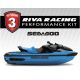 RIVA stage 2 for RXT-X 325 EU version (24+)