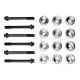 RIVA stage 2 for RXT-X 325 EU version (24+)