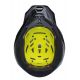 Casque Titanium Carbone Holographic Generic