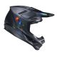 Casque Titanium Carbone Holographic Generic