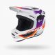 Casque Titanium Graphic Icon