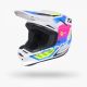 Casque Titanium Graphic Gradient