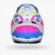 Casque Titanium Graphic Gradient