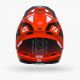 Titanium Graphic Gradient Helmet