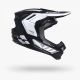 Casque Titanium Graphic Chameleon Black