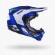 Titanium Graphic Chameleon Black Helmet