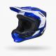 Casque Titanium Graphic Chameleon Black