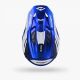 Casque Titanium Graphic Chameleon Black