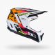 Casque Kenny Performance Graphic Stain
