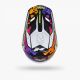 Casque Kenny Performance Graphic Stain