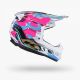 Casque Kenny Performance Graphic + Star