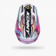 Casque Kenny Performance Graphic + Star