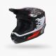 Kenny Performance Graphic Stain Helmet