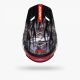 Casque Kenny Performance Graphic + Ranger