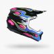 Kenny Performance Graphic + Ranger Helmet