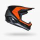 Casque Kenny Performance Graphic Racing Orange