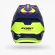 Casque Kenny Performance Graphic Racing Purple
