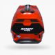 Casque Kenny Performance Graphic Racing Red