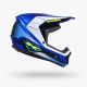 Casque Kenny Performance Graphic Racing Red