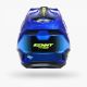 Casque Kenny Performance Graphic Racing Red