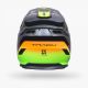 Kenny Track Graphic + Focus Neon Helmet*